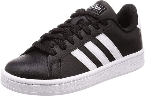 adidas high post sneaker herren schwarz weiß|High.